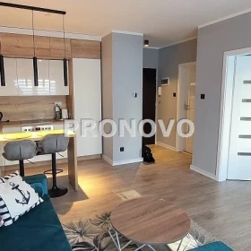 apartament 2 pokoje Dziwnówek