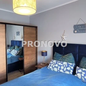 apartament 2 pokoje Dziwnówek
