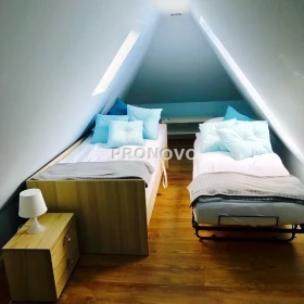 apartament nad morzem Łukęcin