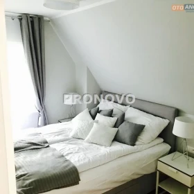 apartament nad morzem Łukęcin