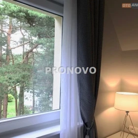 apartament nad morzem Łukęcin