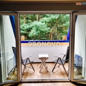 apartament nad morzem Łukęcin