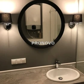 apartament nad morzem Łukęcin