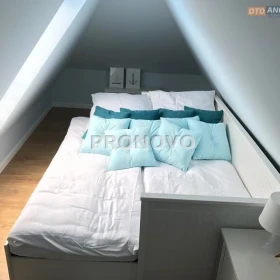 apartament nad morzem Łukęcin