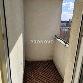 mieszkanie 2 pokoje 34,6m2 ciche Centrum