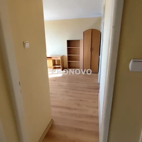 mieszkanie 2 pokoje 34,6m2 ciche Centrum
