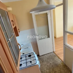 mieszkanie 2 pokoje 34,6m2 ciche Centrum