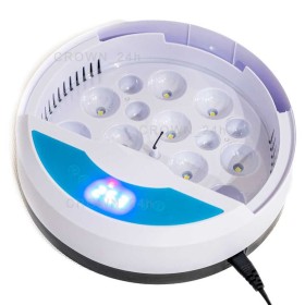 INKUBATOR 230V do 9 jaj DROBIU +Prześwietlarka +nalewak SUPER PREZENT