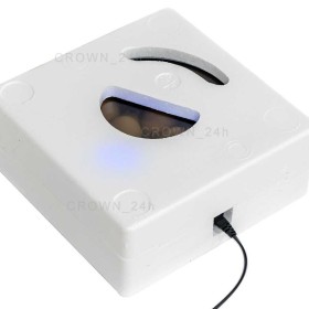 INKUBATOR 230V do 9 jaj DROBIU +Prześwietlarka +nalewak SUPER PREZENT
