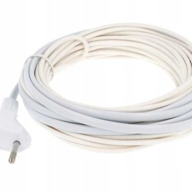 REGULATOR Temperatury do TERRARIUM +Przewód Grzejny Kabel Grzewczy 80W