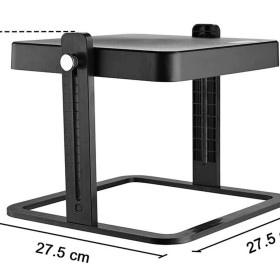 Sztuczna Kwoka 25x25cm DO ODCHOWU SZCZENIĄT Lampa grzejna podczerwień