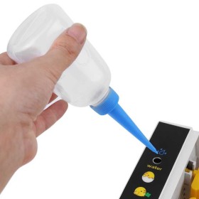 Energooszczędny INKUBATOR AUTOMATYCZNY do 24 JAJ automatyczny + ZESTAW