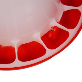 KARMIDŁO 3kg + POIDŁO 3L Zestaw dla DROBIU Bażantów Kur Wysyłka GRATIS