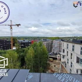 NOWE MIESZKANIA. 3 POKOJE!  BALKON!