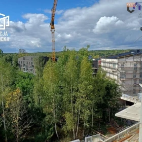 NOWE MIESZKANIA. 3 POKOJE!  BALKON!
