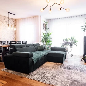 4 pok 98m2 nowe bud. Śródmieście Wysoki Standard
