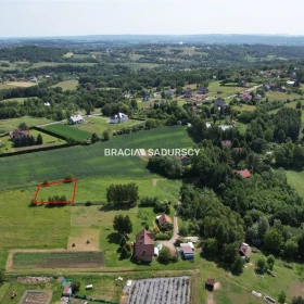 Działka widokowa