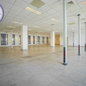 Biuro 373 m2 - Katowice