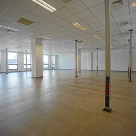 Biuro 373 m2 - Katowice