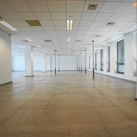 Biuro 373 m2 - Katowice