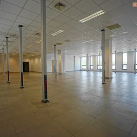 Biuro 373 m2 - Katowice