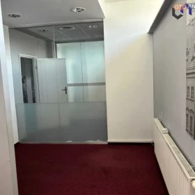 Biuro 170 m2 - Gliwice
