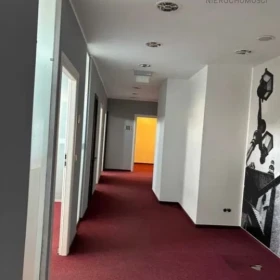 Biuro 170 m2 - Gliwice