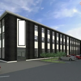 Biuro 2320 m2 - Katowice