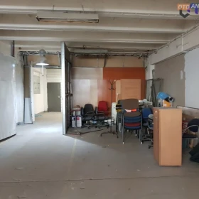 Hala - magazyn 290 m2 - Katowice