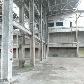 Hala - magazyn 3000 m2 - Katowice