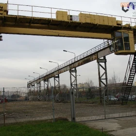 Hala - magazyn 1350 m2 - Katowice