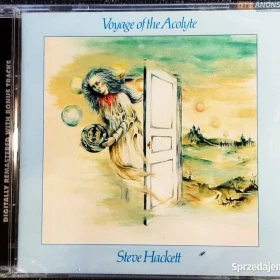 CD Nowa- Polecam Wspaniały Kultowy Album CD The EAGLES- Hotel California