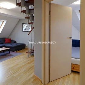 Mieszkanie 3 pokoje53,64 m2 - Kościelisko