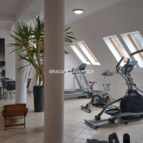 Mieszkanie 3 pokoje53,64 m2 - Kościelisko
