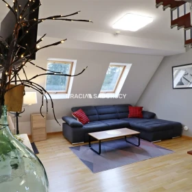 Mieszkanie 3 pokoje53,64 m2 - Kościelisko