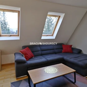 Mieszkanie 3 pokoje53,64 m2 - Kościelisko