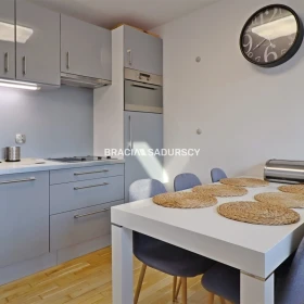 Mieszkanie 3 pokoje53,64 m2 - Kościelisko