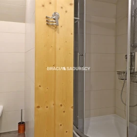 Mieszkanie 3 pokoje53,64 m2 - Kościelisko