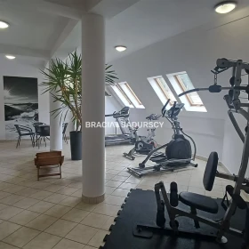 Mieszkanie 3 pokoje53,64 m2 - Kościelisko