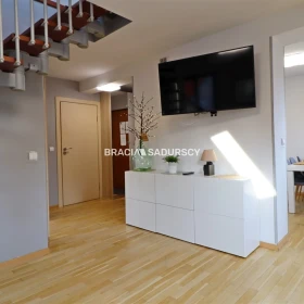 Mieszkanie 3 pokoje53,64 m2 - Kościelisko