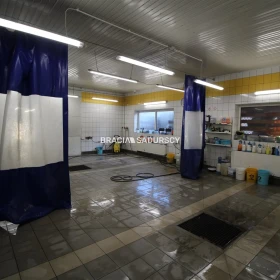 Budynek usługowy z zapleczem biurowym! Nowa Huta