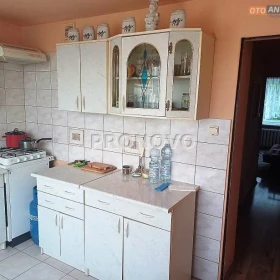 mieszkanie 3 pokoje w okolicach Choszczna