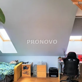 dom 6 pokoi 185m2 Mierzyn