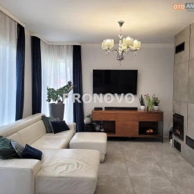 dom 6 pokoi 185m2 Mierzyn