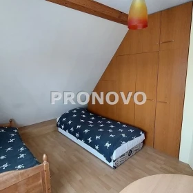 Dom wolnostojący Stepnica