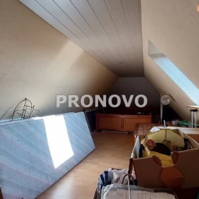 Dom wolnostojący Stepnica