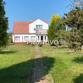 Dom 150m2 Przytór Świnoujście