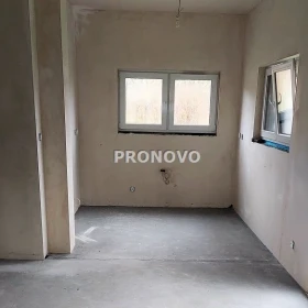 Nowy bliźniak deweloperski Pilchowo