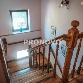 Pensjonat nad wodą Nowe Warpno