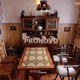 Wiejska posiadłość koło Węgorzyna